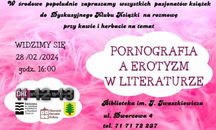 Zapraszamy do DKK
