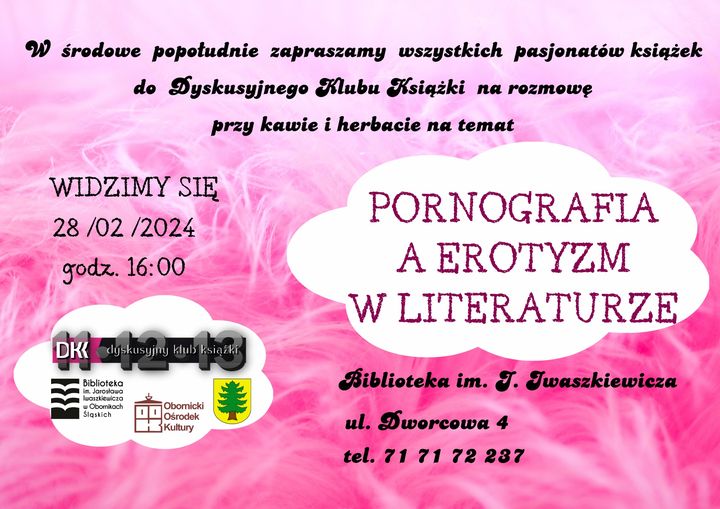 Zapraszamy do DKK