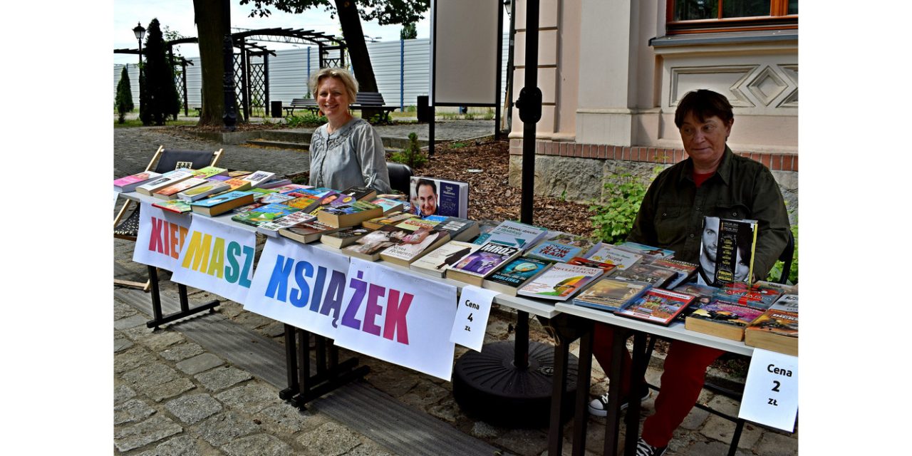Okazja na 📗książkę📕