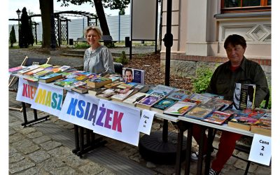 Okazja na 📗książkę📕