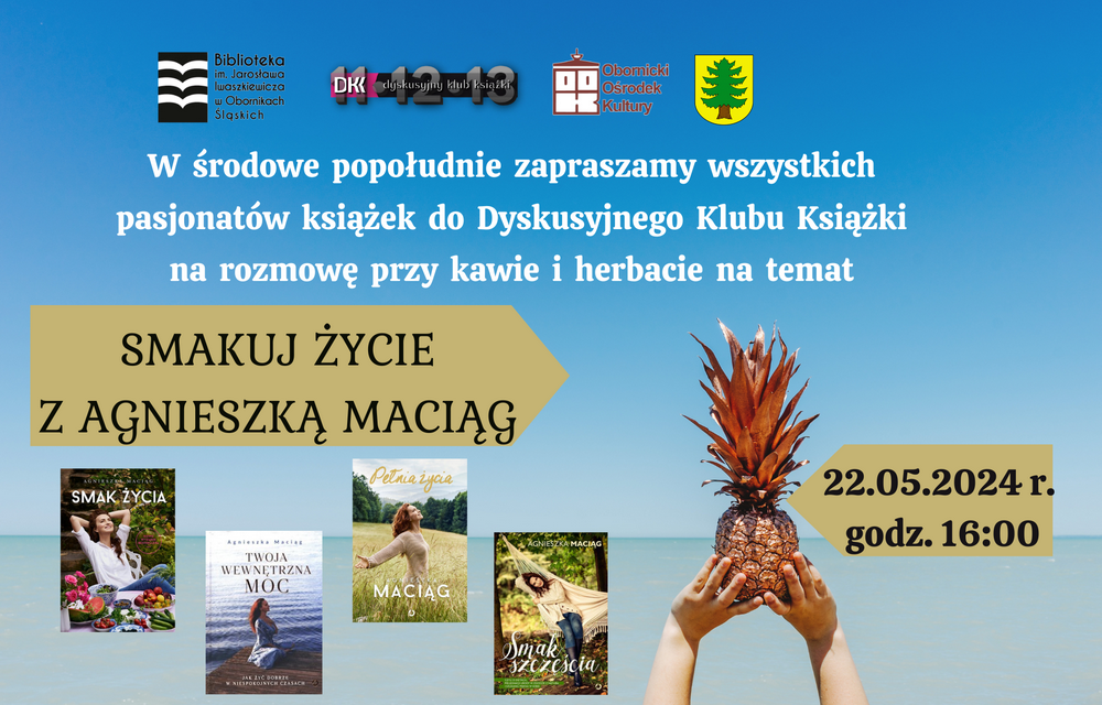 Różne smaki życia