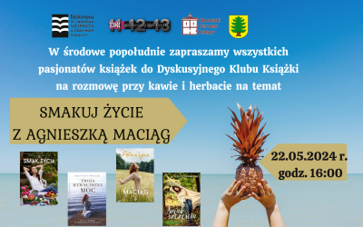 Różne smaki życia