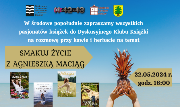 Różne smaki życia