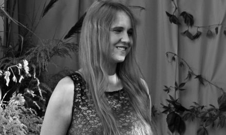 Karolina Juszkiewicz (1993-2024)