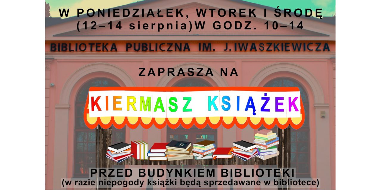 Zapraszamy!