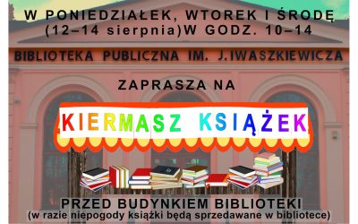 Zapraszamy!